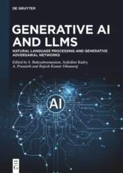 Generative AI and LLMs: Natural Language