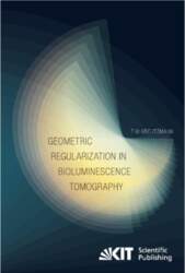 Geometric Regularization in Bioluminescence Tomography