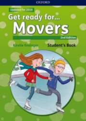 Get ready for...: Movers: Student`s
