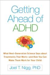 Getting Ahead of ADHD: What Next-Generation