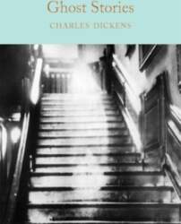 Ghost Stories