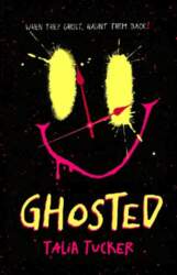 Ghosted: An Entirely Unhinged and Spooky