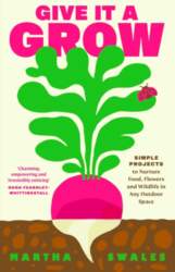 Give it a Grow: Simple Projects
