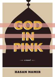 God in Pink