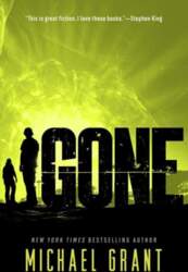 Gone 01