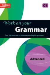 Work on Your Grammar: A Practice