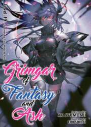 Grimgar of Fantasy and Ash (Light