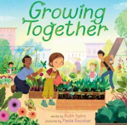 Growing Together