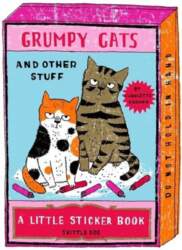 Grumpy Cats and Other Stuff: Skittledog