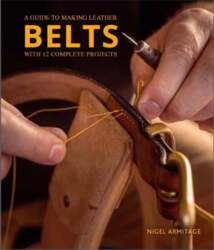 Guide to Making Leather Belts with