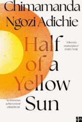 Half of a Yellow Sun
