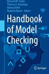 Handbook of Model Checking