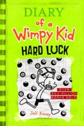 Hard Luck (Diary of a Wimpy