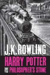 Harry Potter 1 and the Philosopher`s