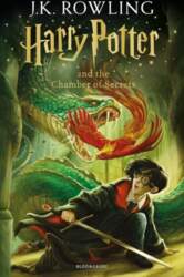 Harry Potter 2 and the Chamber