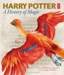 Harry Potter: A History of Magic:
