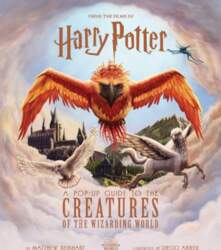 Harry Potter: A Pop-Up Guide to