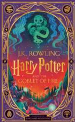 Harry Potter and the Goblet of