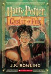 Harry Potter and the Goblet of