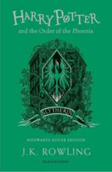 Harry Potter and the Order of