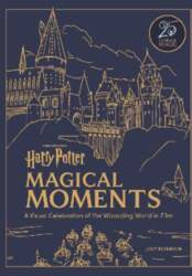 Harry Potter Magical Moments: A Visual