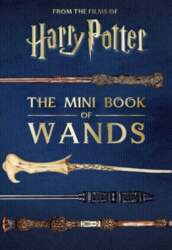 Harry Potter: The Mini Book of