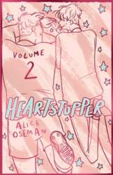 Heartstopper Volume 2: Fall in love
