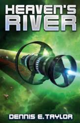 Heaven`s River