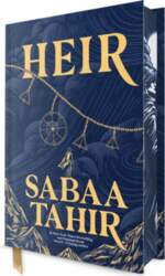Heir Deluxe Edition