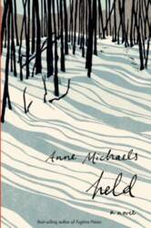 Held: A Novel