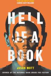 Hell of a Book