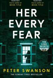 Her Every Fear