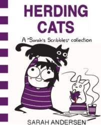 Herding Cats: A Sarah`s Scribbles Collection