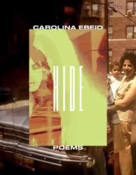 Hide: Poems