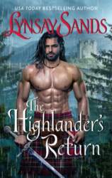 Highlander`s Return, The