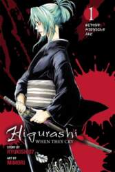 Higurashi When They Cry: Beyond Midnight