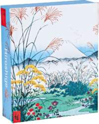 Hiroshige - Seasons QuickNotes