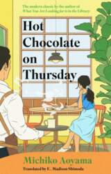 Hot Chocolate on Thursday