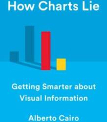 How Charts Lie: Getting Smarter about