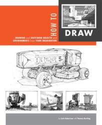 How to Draw: Drawing and Sketching