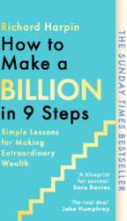 How to Make a Billion in