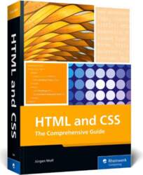 HTML and CSS: The Comprehensive Guide