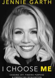 I Choose Me: Chasing Joy, Finding
