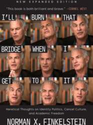 I`ll Burn That Bridge When I
