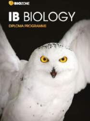 IB Biology - Diploma Programme: Student