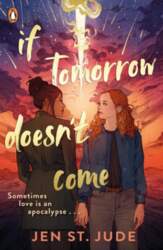 If Tomorrow Doesn`t Come