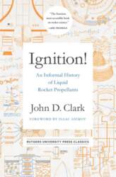 Ignition!: An Informal History of