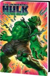 Immortal Hulk Omnibus