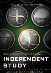 Independent Study: The Testing, Book 2