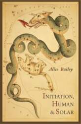 Initiation, Human and Solar